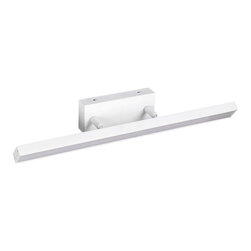 Rabalux - LED-seinävalaisin kylpyhuoneeseen LED/12W/230V IP44