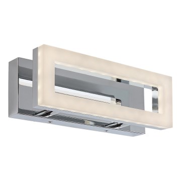 Rabalux - LED-seinävalaisin kylpyhuoneeseen LED/15W/230V 4000K IP44