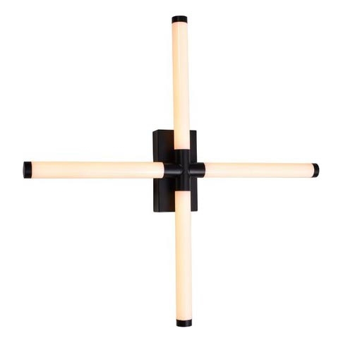 Rabalux - LED-seinävalaisin kylpyhuoneeseen LED/16W/230V 4000K IP44