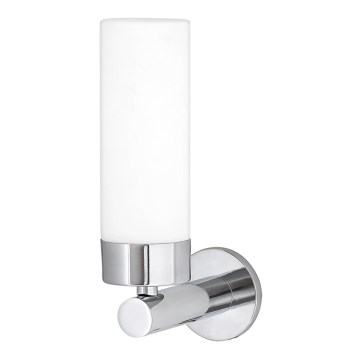 Rabalux - LED-seinävalaisin kylpyhuoneeseen LED/4W/230V kiiltävä kromi IP44