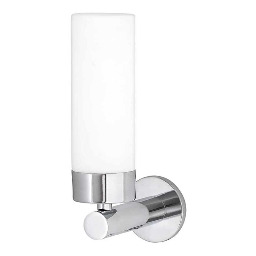 Rabalux - LED-seinävalaisin kylpyhuoneeseen LED/4W/230V kiiltävä kromi IP44