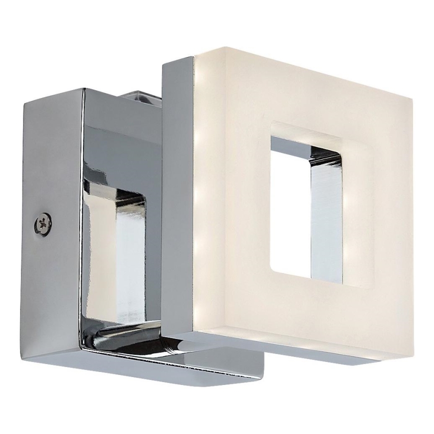 Rabalux - LED-seinävalaisin kylpyhuoneeseen LED/5W/230V 4000K IP44