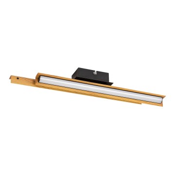 Rabalux - LED-seinävalaisin LED/12W/230V 3000K