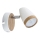 Rabalux - LED-seinävalaisin LED/4W/230V