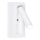 Rabalux - LED-seinävalaisin LED/4W/230V valkoinen
