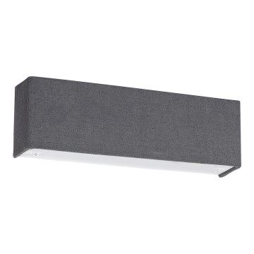 Rabalux - LED-seinävalaisin LED/6W/230V