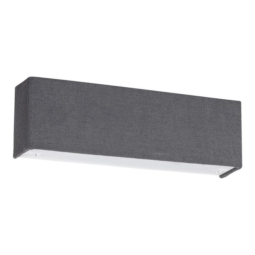 Rabalux - LED-seinävalaisin LED/6W/230V