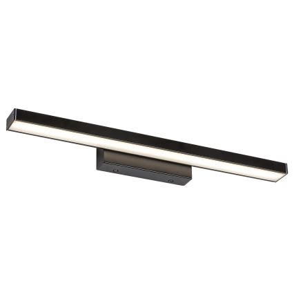 Rabalux - LED-seinävalaisin LED LED / 12W / 230V IP44