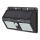 Rabalux – LED Solar seinä Valaistus kanssa Sensor IP44