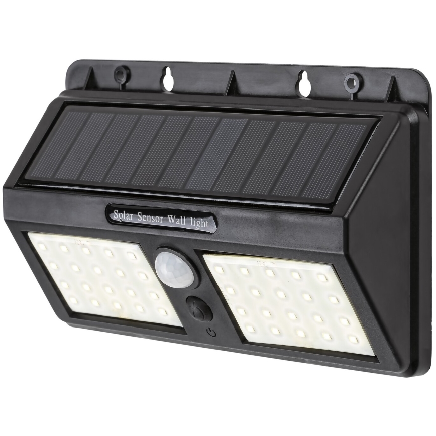 Rabalux – LED Solar seinä Valaistus kanssa Sensor IP44