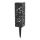 Rabalux - LED-ulkoaurinkovalo LED/0,16W/1xAA IP24