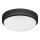 Rabalux - LED Ulkokattovalaisin LED/15W/230V IP54 musta