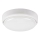Rabalux - LED Ulkokattovalaisin LED/15W/230V IP54 valkoinen