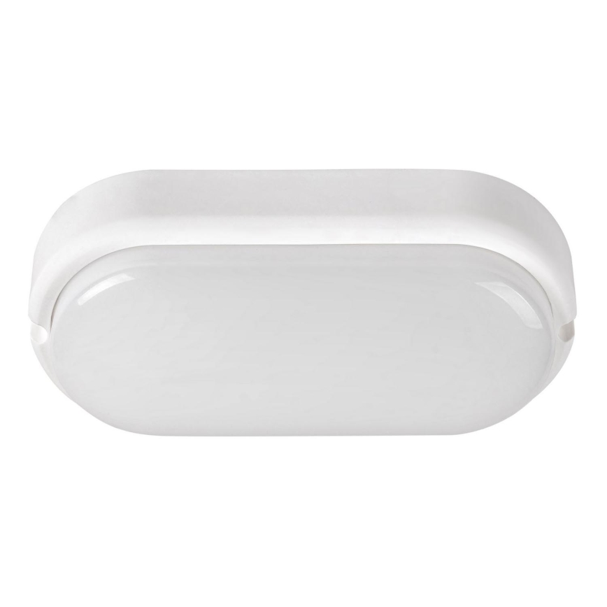 Rabalux - LED Ulkokattovalaisin LED/15W/230V IP54 valkoinen