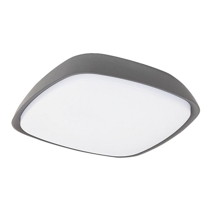Rabalux - LED-ulkokattovalaisin LED/20W/230V IP65