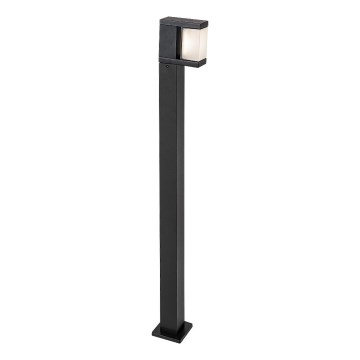 Rabalux - LED-ulkolamppu LED/10W/230V IP54