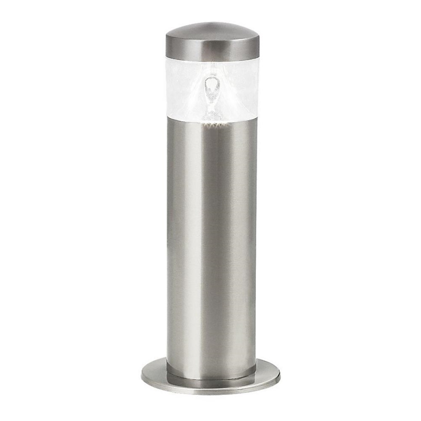 Rabalux - LED-ulkolamppu LED/7W/230V IP44