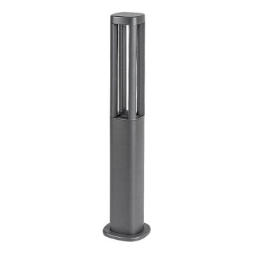 Rabalux - LED-ulkolamppu LED/7W/230V IP54 antrasiitti