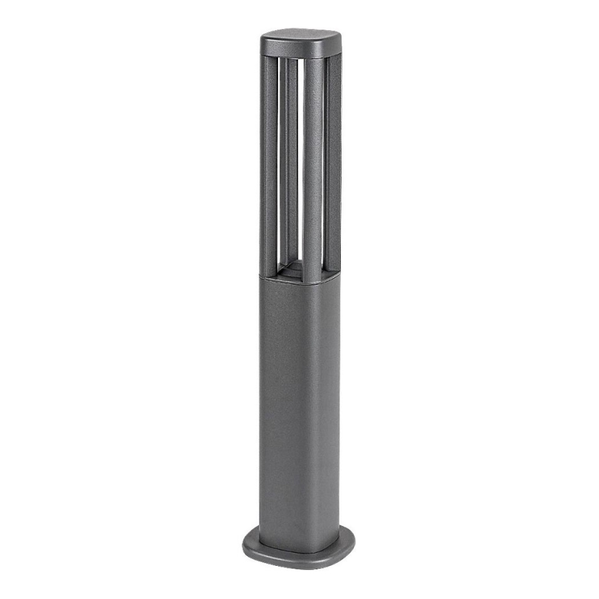 Rabalux - LED-ulkolamppu LED/7W/230V IP54 antrasiitti