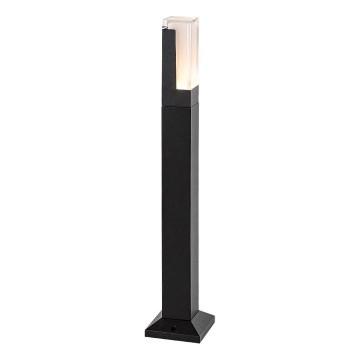 Rabalux - LED-ulkolamppu LED/7W/230V IP54