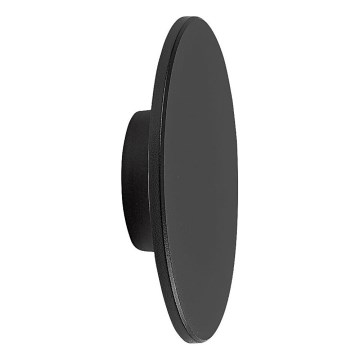 Rabalux - LED-ulkoseinävalaisin 15W/230V 2700/4000/6500K IP65 musta