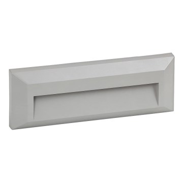 Rabalux - LED-ulkoseinävalaisin 1xLED/1,6W IP65
