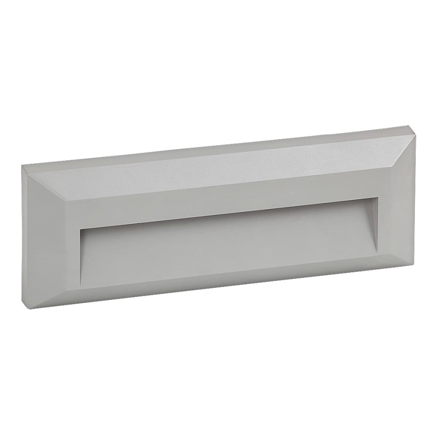 Rabalux - LED-ulkoseinävalaisin 1xLED/1,6W IP65