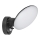 Rabalux - LED Ulkoseinävalaisin anturilla LED/12W/230V IP54