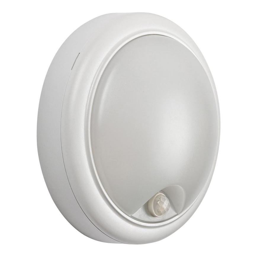 Rabalux - LED Ulkoseinävalaisin anturilla LED/15W/230V IP54