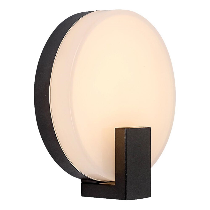 Rabalux - LED ulkoseinävalaisin CYPRUS LED/10W/230V IP44