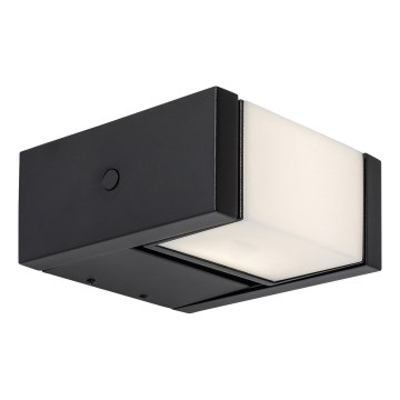 Rabalux - LED-ulkoseinävalaisin LED/10W/230V IP54