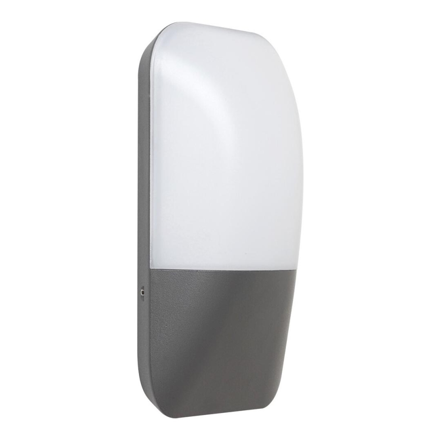 Rabalux - LED-ulkoseinävalaisin LED/10W/230V IP65 800lm 4000K
