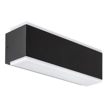 Rabalux - LED-ulkoseinävalaisin LED/12W/230V IP54