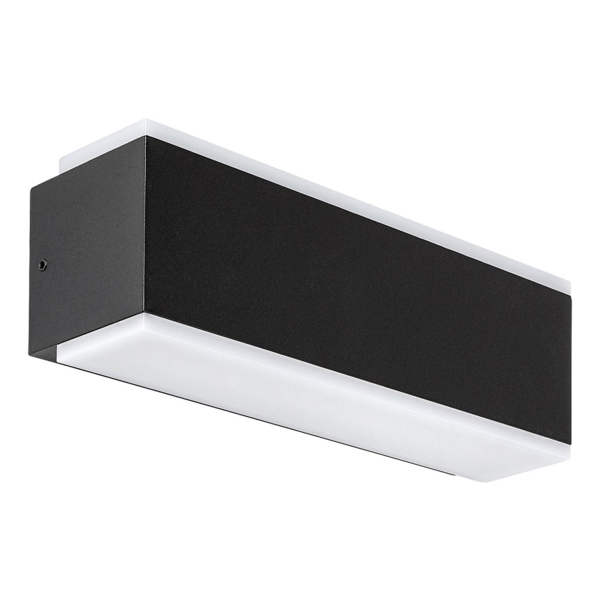 Rabalux - LED-ulkoseinävalaisin LED/12W/230V IP54