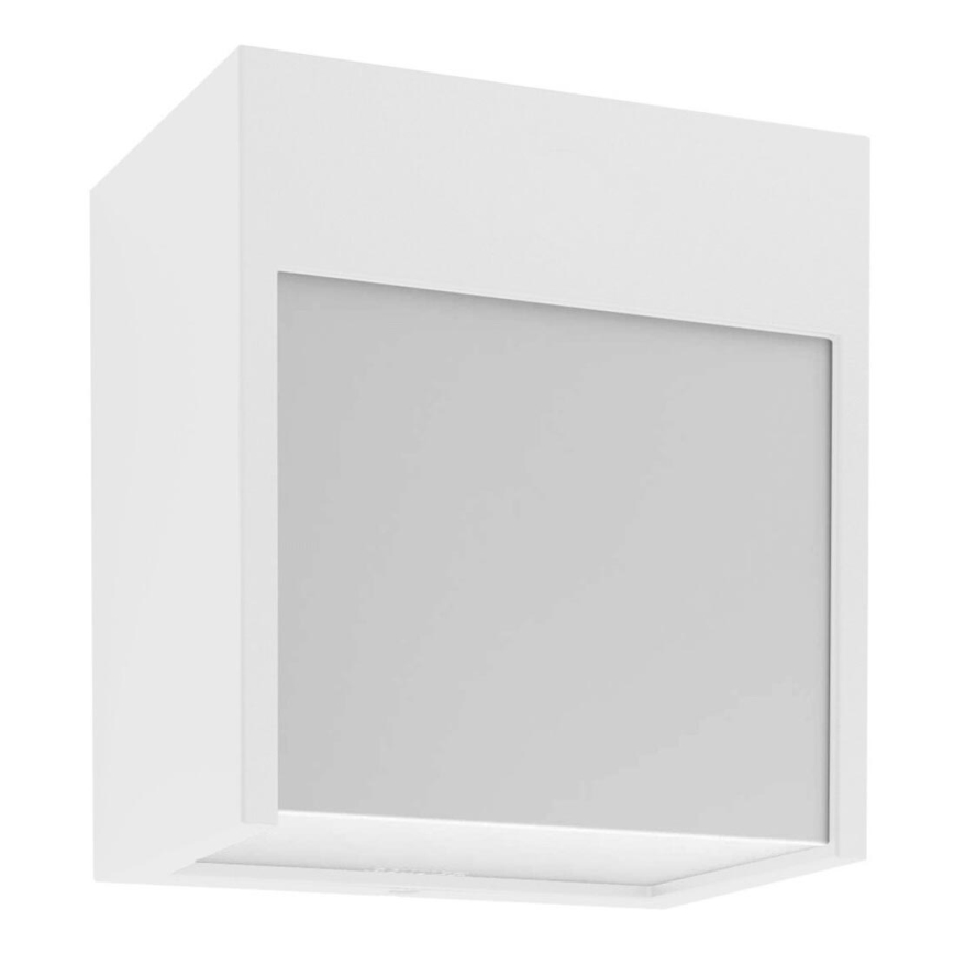 Rabalux - LED-ulkoseinävalaisin LED/12W/230V valkoinen IP54