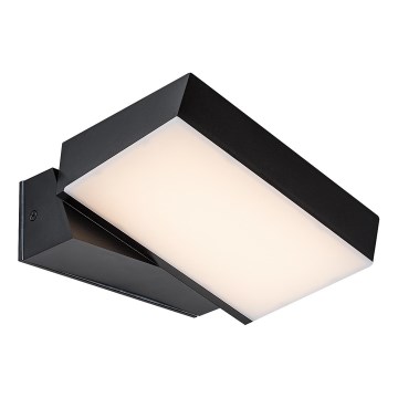 Rabalux - LED-ulkoseinävalaisin LED/14W/230V 2700/4000/6500K IP54