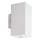 Rabalux - LED-ulkoseinävalaisin LED/18W/230V 2700/4000/6500K IP65 valkoinen