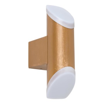 Rabalux - LED-ulkoseinävalaisin LED/6W/230V 270lm 3000K IP44