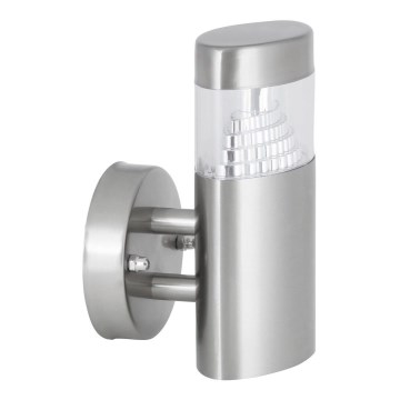 Rabalux - LED-ulkoseinävalaisin LED/6W/230V IP44