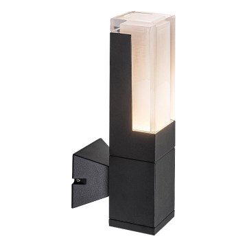 Rabalux - LED-ulkoseinävalaisin LED/7W/230V 2700/4000/6000K IP54