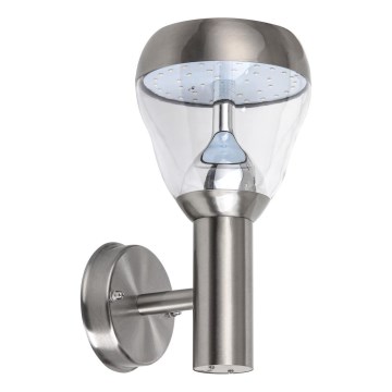 Rabalux - LED-ulkoseinävalaisin LED/8W/230V IP44