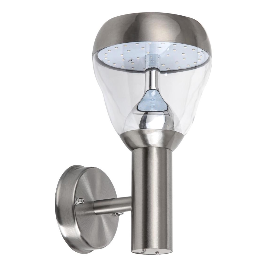 Rabalux - LED-ulkoseinävalaisin LED/8W/230V IP44