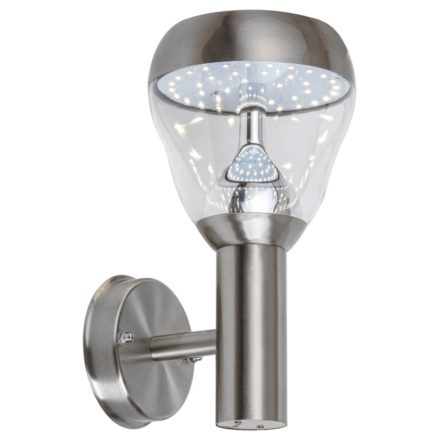 Rabalux - LED-ulkoseinävalaisin LED/8W/230V IP44