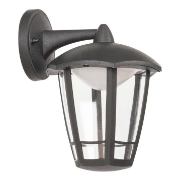 Rabalux - LED-ulkoseinävalaisin LED/8W/230V IP44