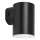 Rabalux - LED-ulkoseinävalaisin LED/9W/230V 2700/4000/6500K IP65 musta