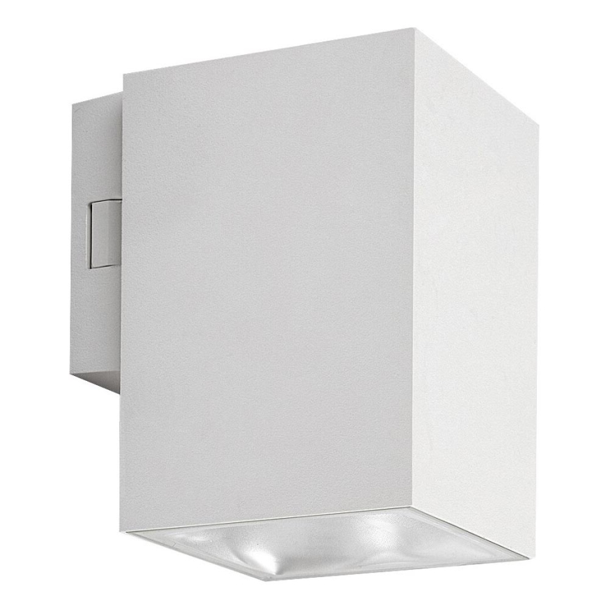 Rabalux - LED-ulkoseinävalaisin LED/9W/230V 2700/4000/6500K IP65 valkoinen