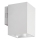 Rabalux - LED-ulkoseinävalaisin LED/9W/230V 2700/4000/6500K IP65 valkoinen
