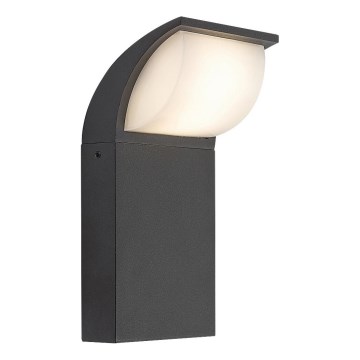Rabalux - LED ulkoseinävalaisin LED/9W/230V IP65