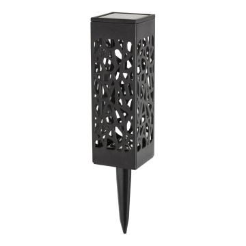 Rabalux - LED Ulkovalaisin aurinkokennolla LED/0,16W/1xAA 400 mAh IP24