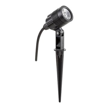 Rabalux - LED-ulkovalaisin LED/3W/230V IP65